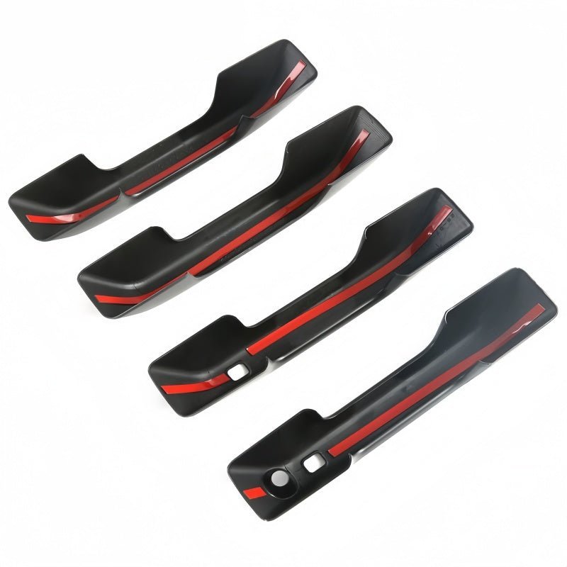 Door Handle Cover for BYD SHARK 6 (4 Pcs) - NICE EVS
