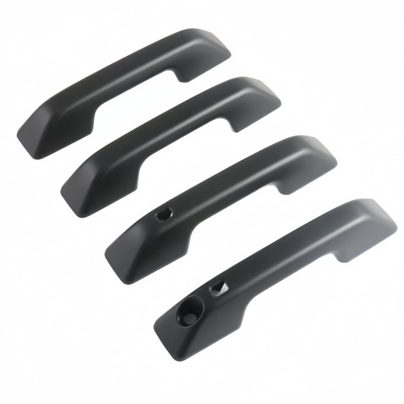 Door Handle Cover for BYD SHARK 6 (4 Pcs) - NICE EVS