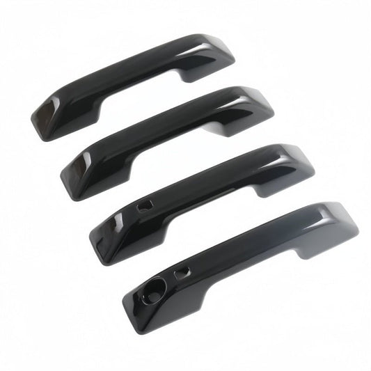 Door Handle Cover for BYD SHARK 6 (4 Pcs) - NICE EVS