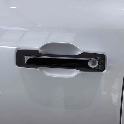Door Handle Cover for BYD SHARK 6 (4 Pcs) - NICE EVS