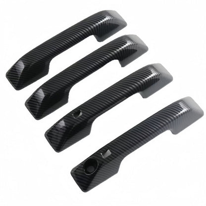 Door Handle Cover for BYD SHARK 6 (4 Pcs) - NICE EVS