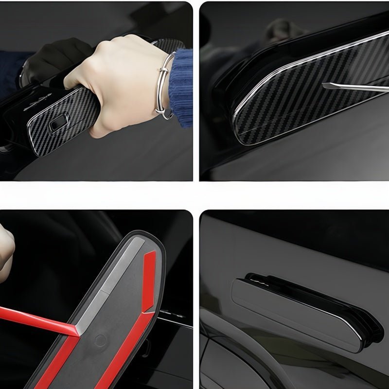 Door Handle Cover for Denza B8 & BYD Leopard 8 - NICE EVS