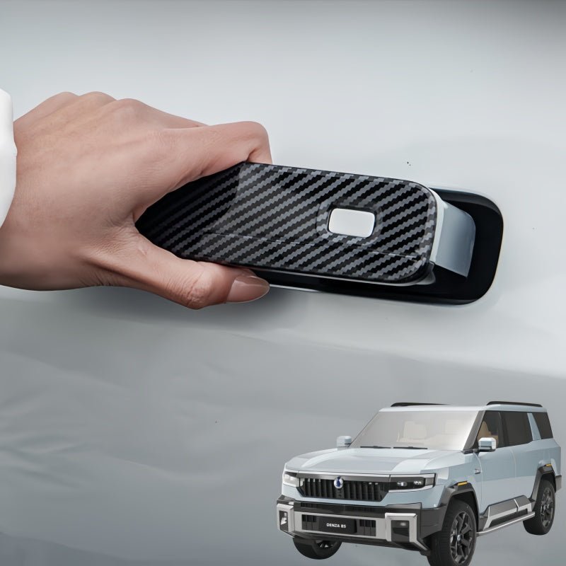 Door Handle Cover for Denza B8 & BYD Leopard 8 - NICE EVS