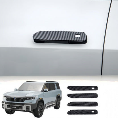 Door Handle Cover for Denza B8 & BYD Leopard 8 - NICE EVS