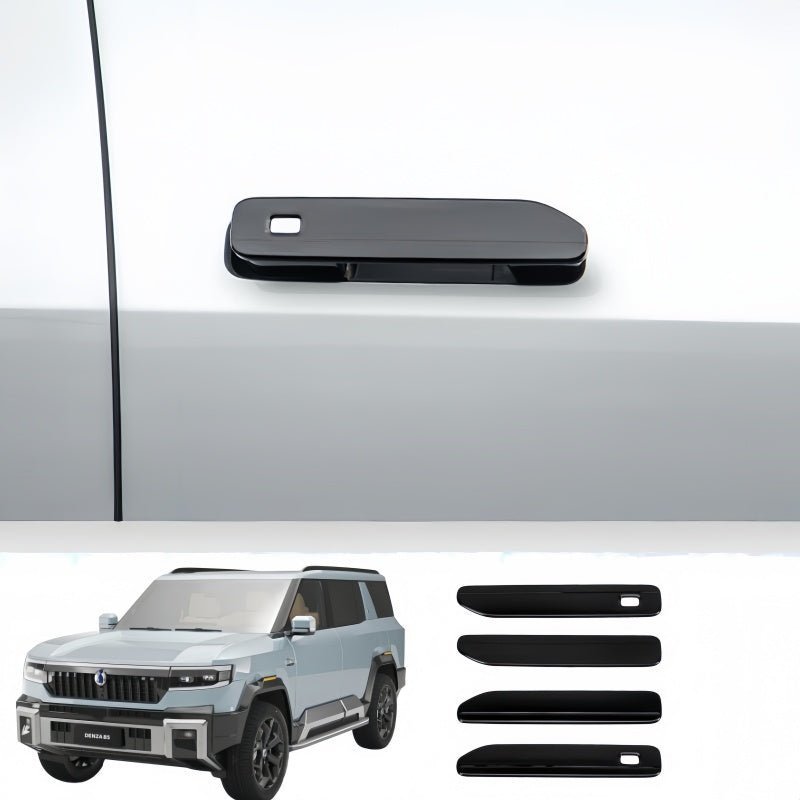 Door Handle Cover for Denza B8 & BYD Leopard 8 - NICE EVS