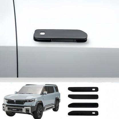 Door Handle Cover for Denza B8 & BYD Leopard 8 - NICE EVS
