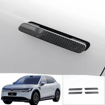 Door Handle Cover for Zeekr 7X (4 Pcs) - NICE EVS