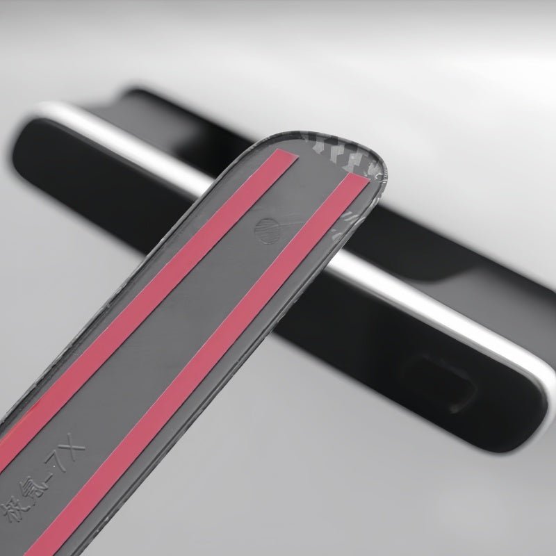 Door Handle Cover for Zeekr 7X (4 Pcs) - NICE EVS