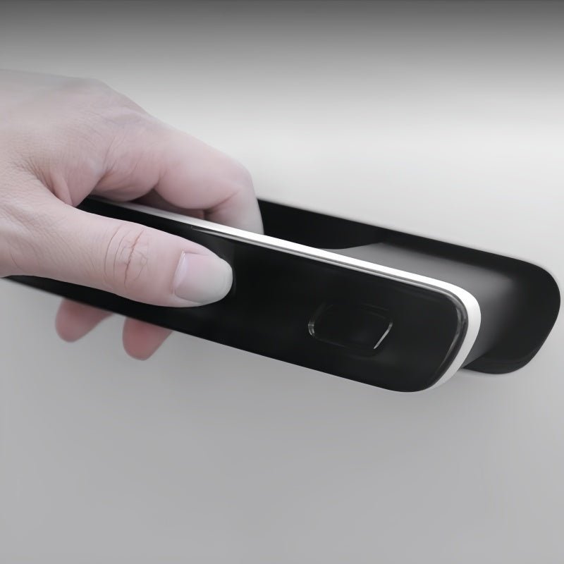 Door Handle Cover for Zeekr 7X (4 Pcs) - NICE EVS