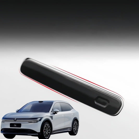 Door Handle Cover for Zeekr 7X (4 Pcs) - NICE EVS