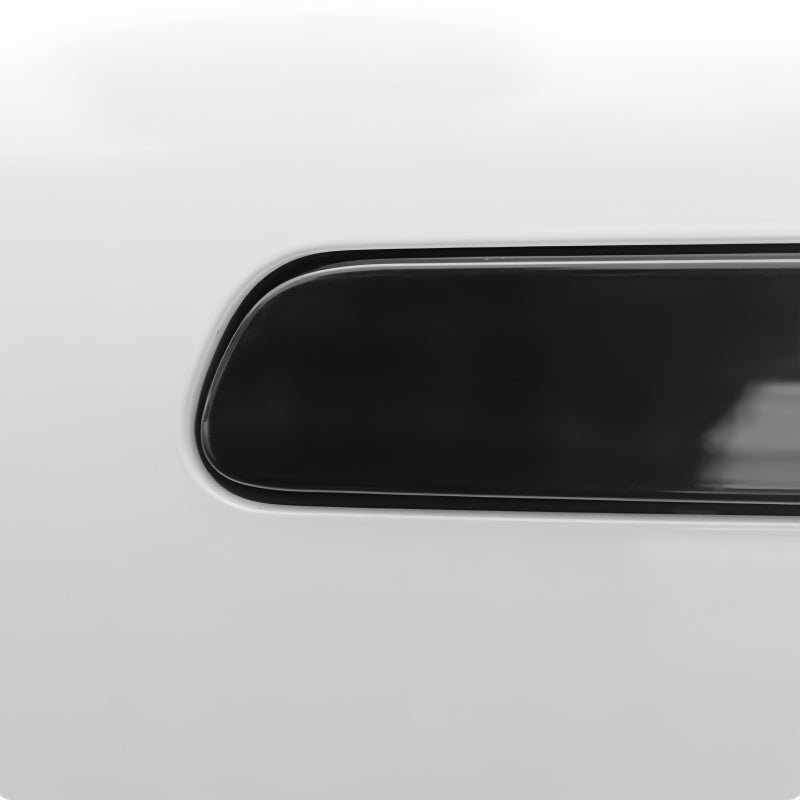 Door Handle Cover for Zeekr 7X (4 Pcs) - NICE EVS