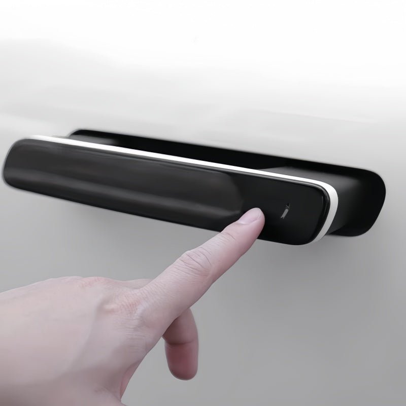 Door Handle Cover for Zeekr 7X (4 Pcs) - NICE EVS