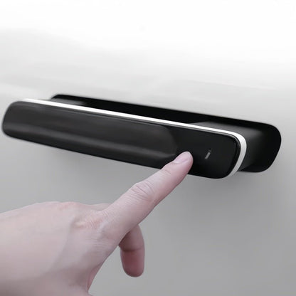 Door Handle Cover for Zeekr 7X (4 Pcs) - NICE EVS