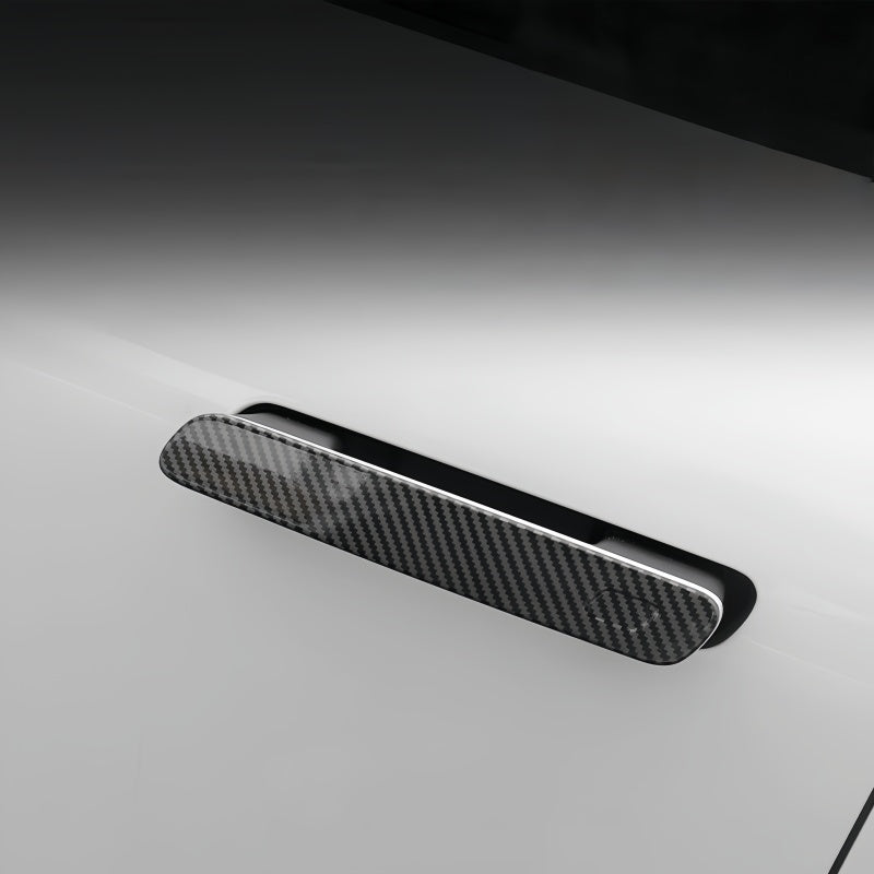 Door Handle Cover for Zeekr 7X (4 Pcs) - NICE EVS