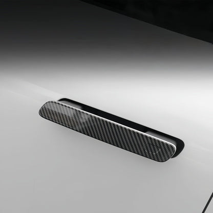 Door Handle Cover for Zeekr 7X (4 Pcs) - NICE EVS