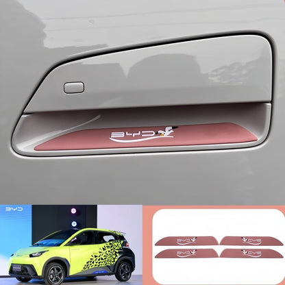 Door Handle Cover Guard for BYD ATTO 1 - NICE EVS