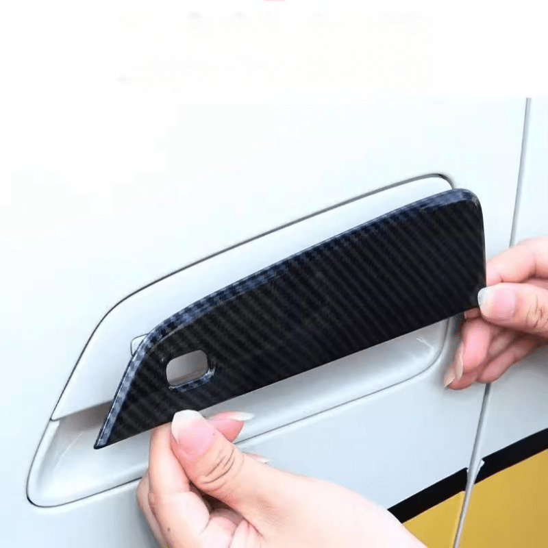 Door Handle Cover Guard for BYD ATTO 1 - NICE EVS