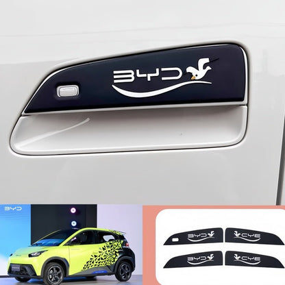 Door Handle Cover Guard for BYD ATTO 1 - NICE EVS