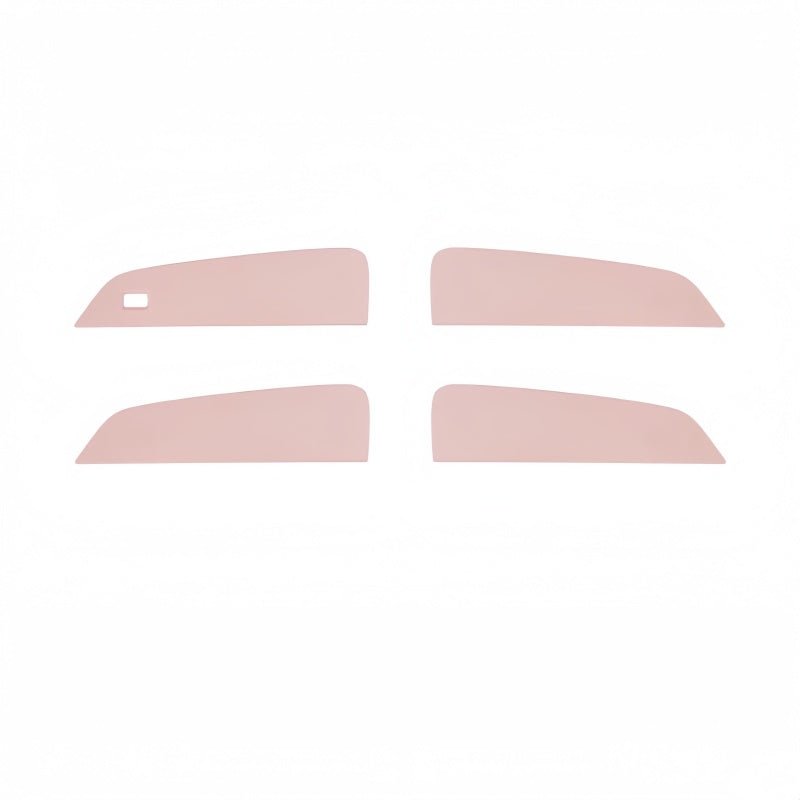 Door Handle Cover Guard for BYD ATTO 1 - NICE EVS