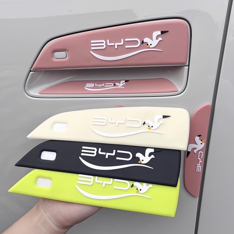 Door Handle Cover Guard for BYD ATTO 1 - NICE EVS