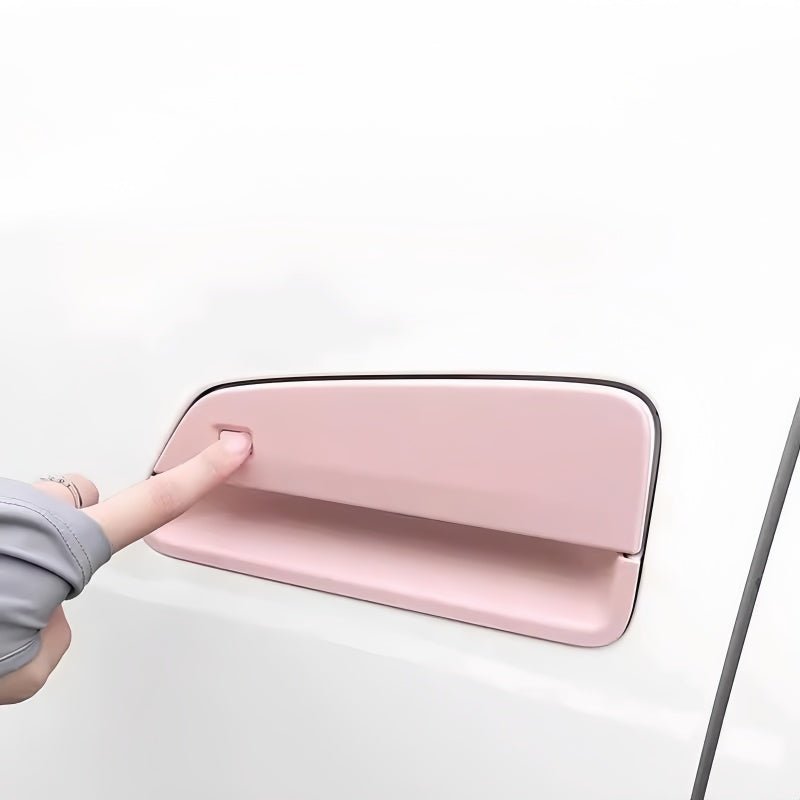 Door Handle Cover Guard for BYD ATTO 1 - NICE EVS