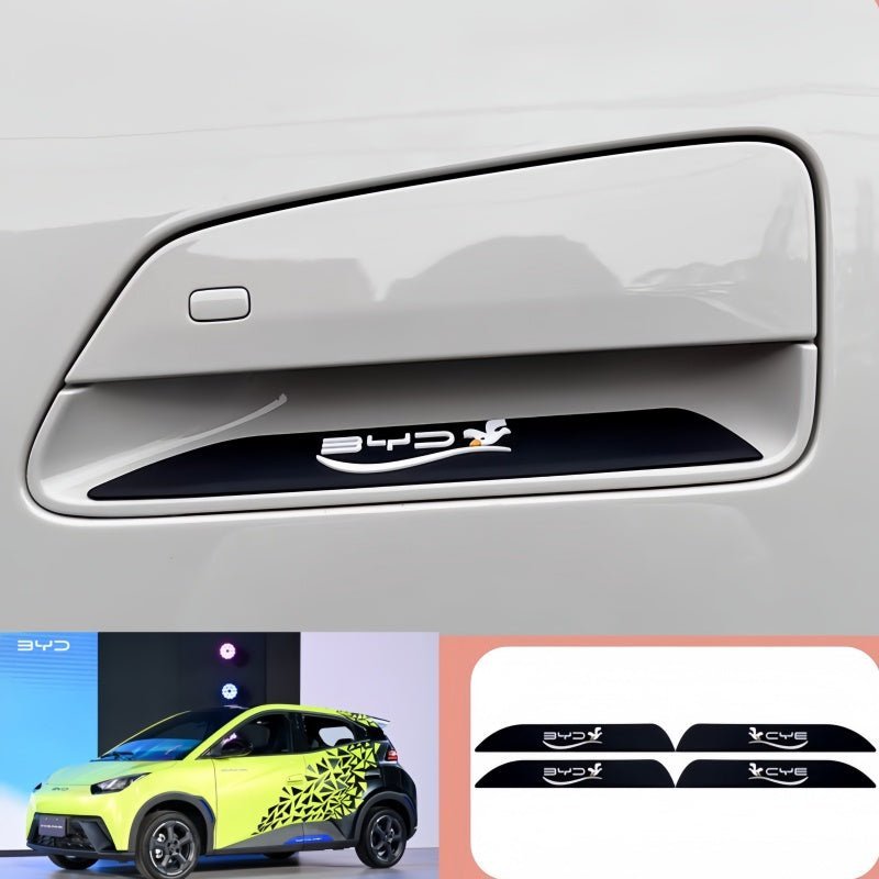 Door Handle Cover Guard for BYD ATTO 1 - NICE EVS