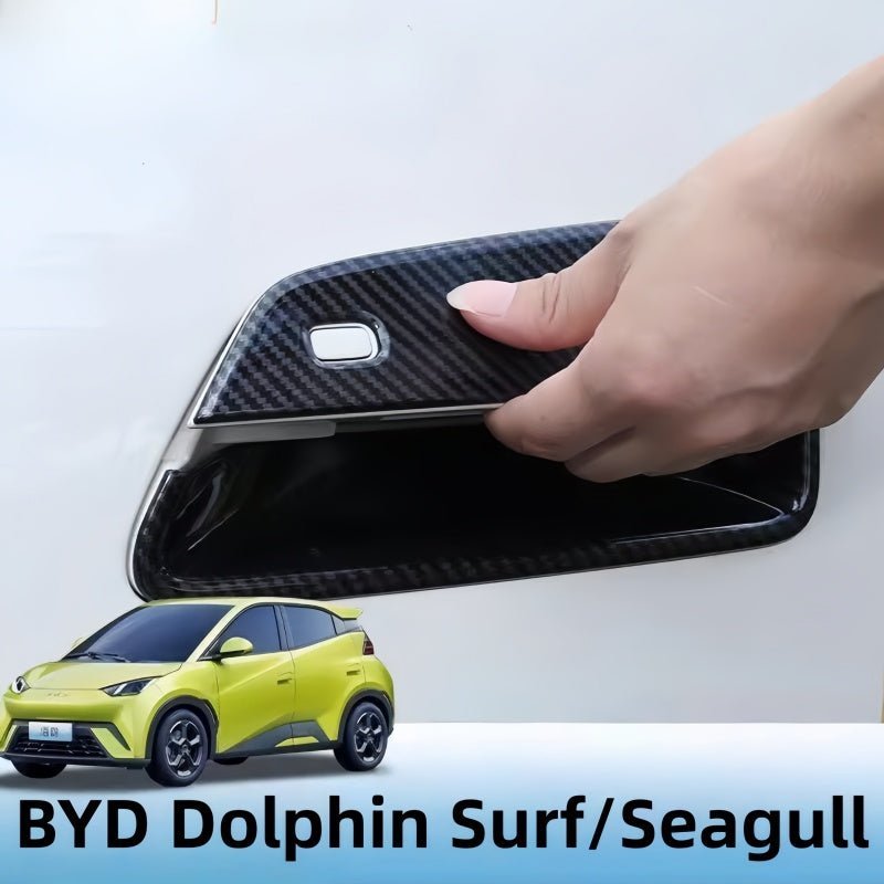 Door Handle Cover Guard for BYD Dolphin Surf/Seagull - NICE EVS