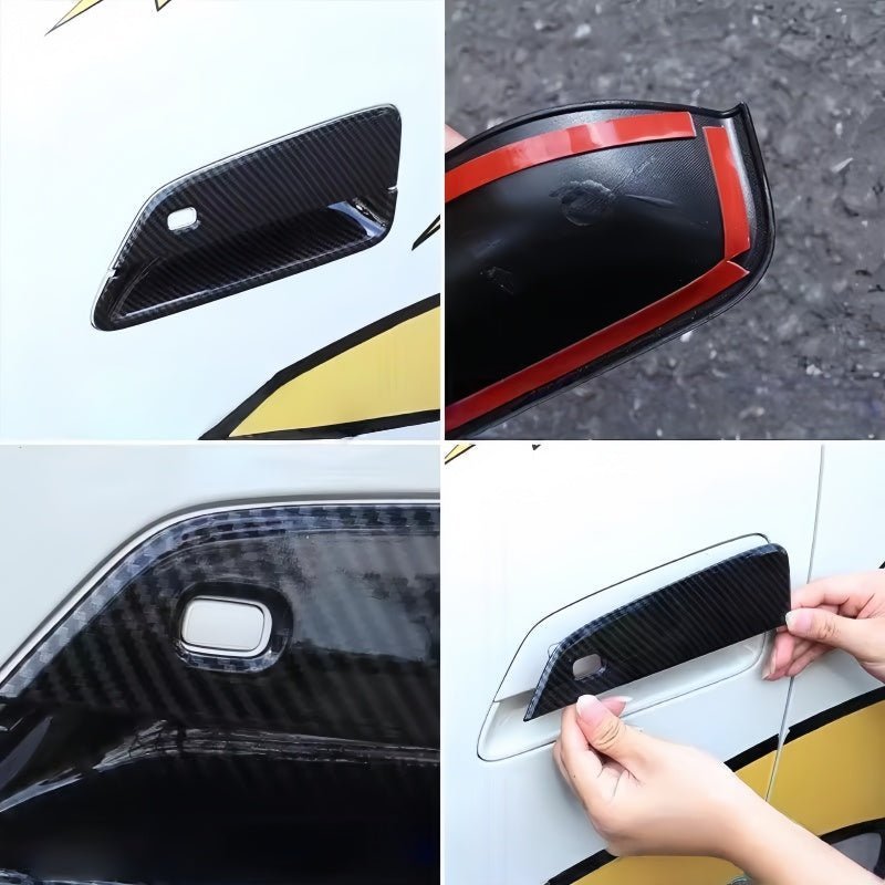 Door Handle Cover Guard for BYD Dolphin Surf/Seagull - NICE EVS