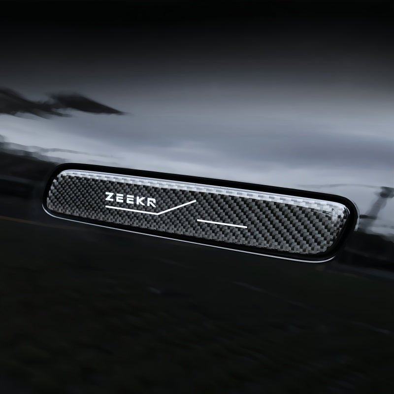 Door Handle Cover Sticker for Zeekr 7GT - NICE EVS