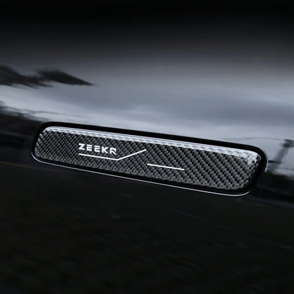 Door Handle Cover Sticker for Zeekr 7GT - NICE EVS