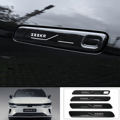Door Handle Cover Sticker for Zeekr 7GT - NICE EVS