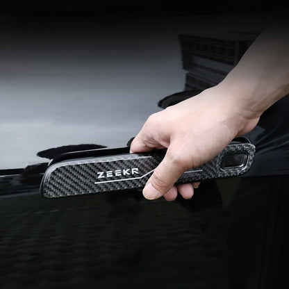 Door Handle Cover Sticker for Zeekr 7GT - NICE EVS
