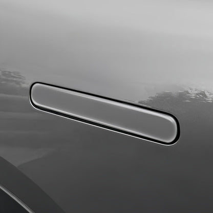 Door Handle Epoxy Protective Sticker for Geely EX5 - NICE EVS