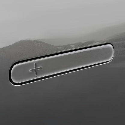 Door Handle Epoxy Protective Sticker for Geely EX5 - NICE EVS