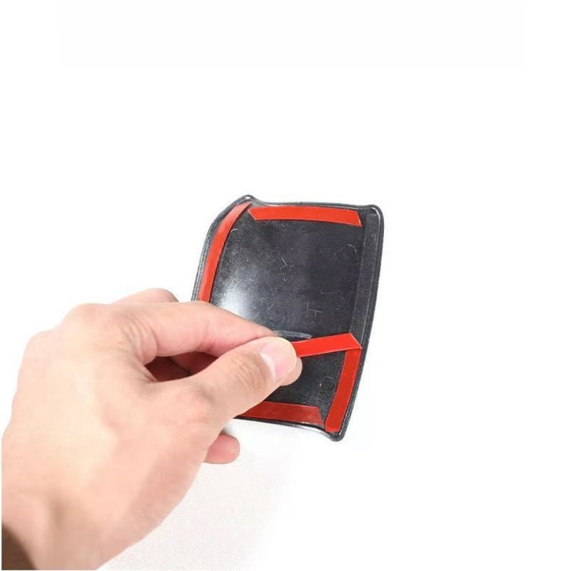 Door Handle Inner Guard Plates for BYD Seal U/Sealion 6 (4 Pcs) - NICE EVS