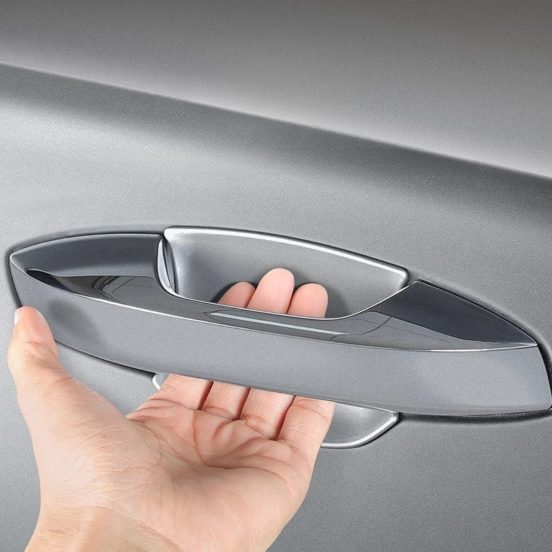 Door Handle Inner Guard Plates for BYD Seal U/Sealion 6 (4 Pcs) - NICE EVS