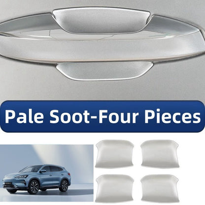 Door Handle Inner Guard Plates for BYD Seal U/Sealion 6 (4 Pcs) - NICE EVS