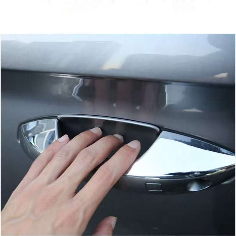 Door Handle Inner Guard Plates for BYD Seal U/Sealion 6 (4 Pcs) - NICE EVS