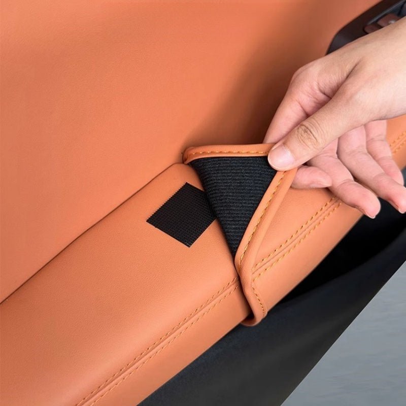 Door Handle Protective Cover for BYD Sealion 7 - NICE EVS