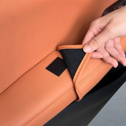 Door Handle Protective Cover for BYD Sealion 7 - NICE EVS