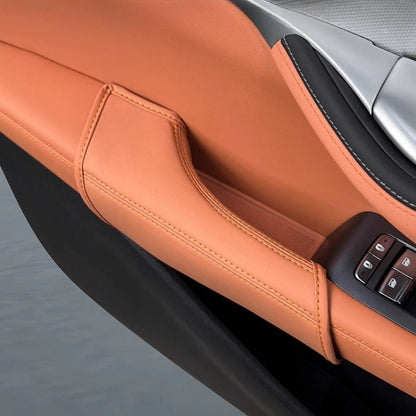 Door Handle Protective Cover for BYD Sealion 7 - NICE EVS