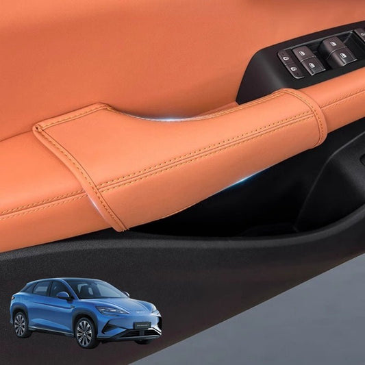 Door Handle Protective Cover for BYD Sealion 7 - NICE EVS