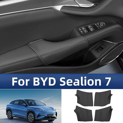 Door Handle Protective Cover for BYD Sealion 7 - NICE EVS