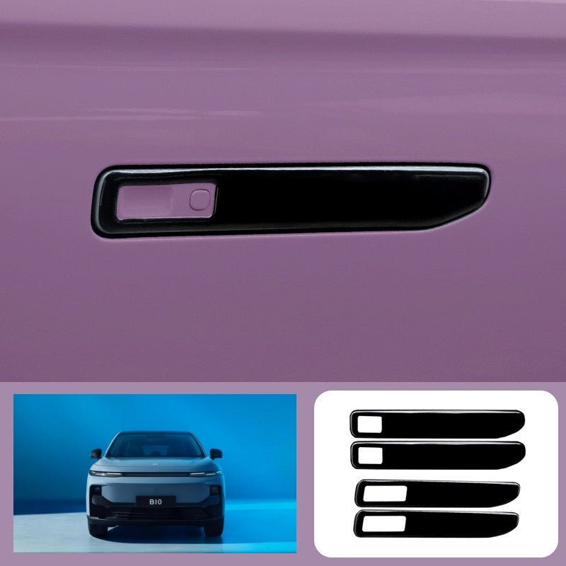 Door Handle Protector Covers for Leapmotor B10 - NICE EVS
