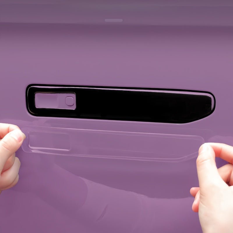 Door Handle Protector Covers for Leapmotor B10 - NICE EVS