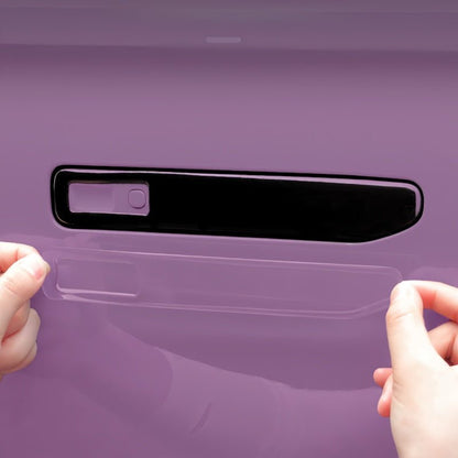 Door Handle Protector Covers for Leapmotor B10 - NICE EVS