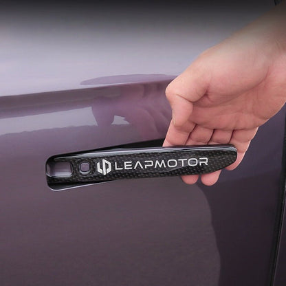 Door Handle Protector Covers for Leapmotor B10 - NICE EVS