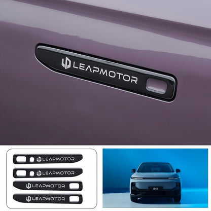 Door Handle Protector Covers for Leapmotor B10 - NICE EVS