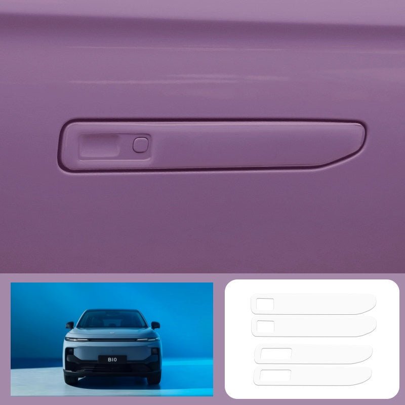 Door Handle Protector Covers for Leapmotor B10 - NICE EVS