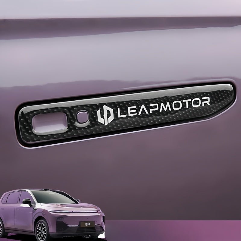 Door Handle Protector Covers for Leapmotor B10 - NICE EVS